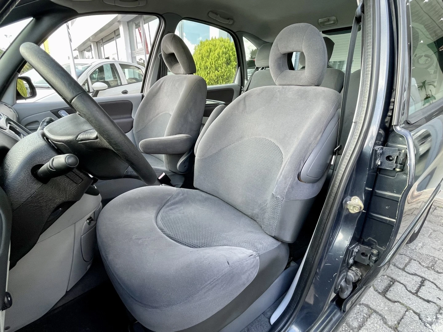 Citroën Xsara Picasso 1.6 HDi SX
