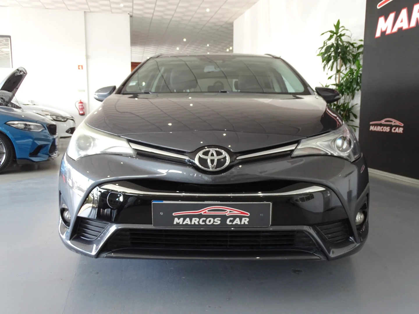 Toyota Avensis SD 2.0 D-4D Exclusive+GPS