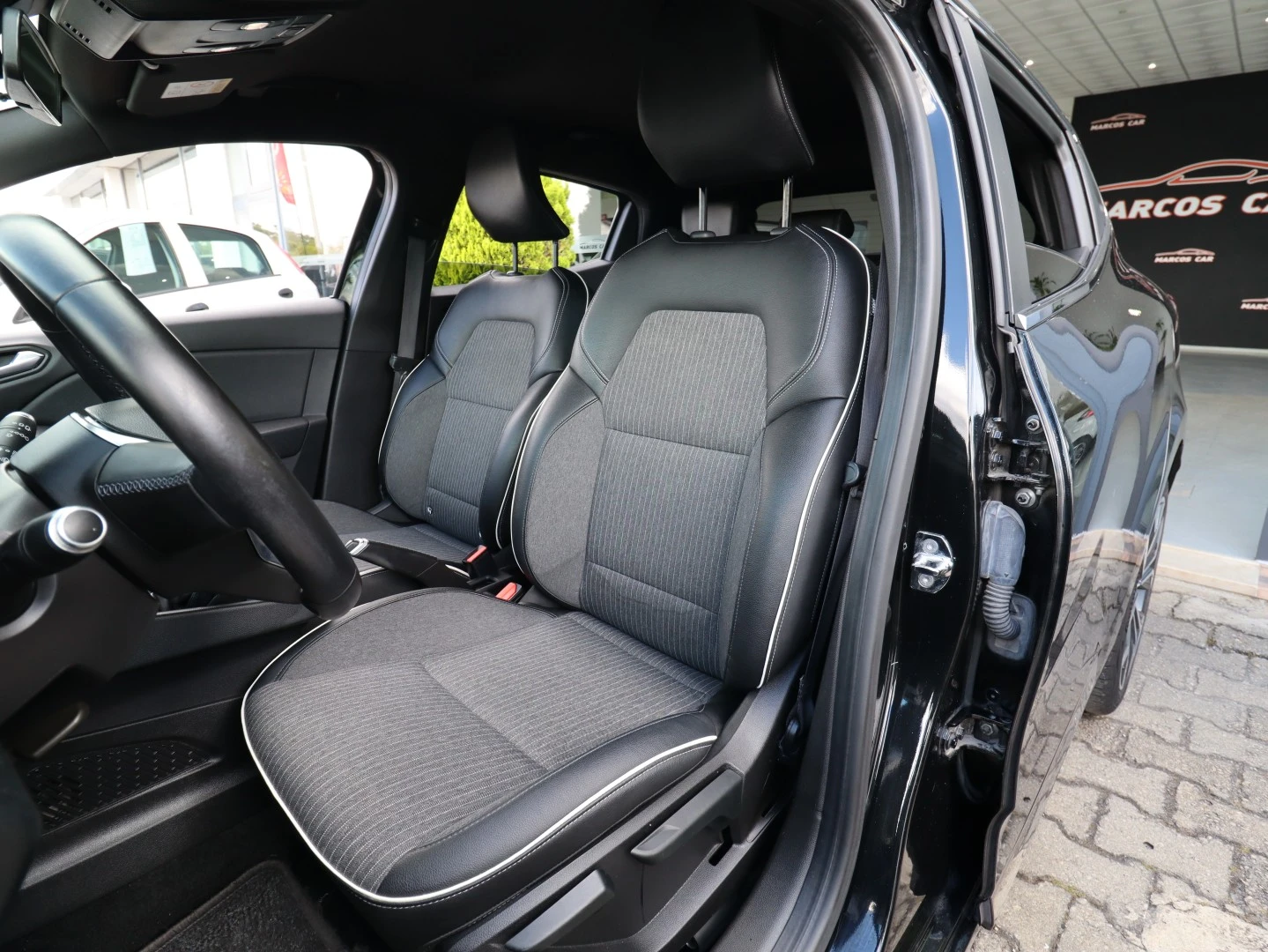 Renault Clio 0.9 Tce