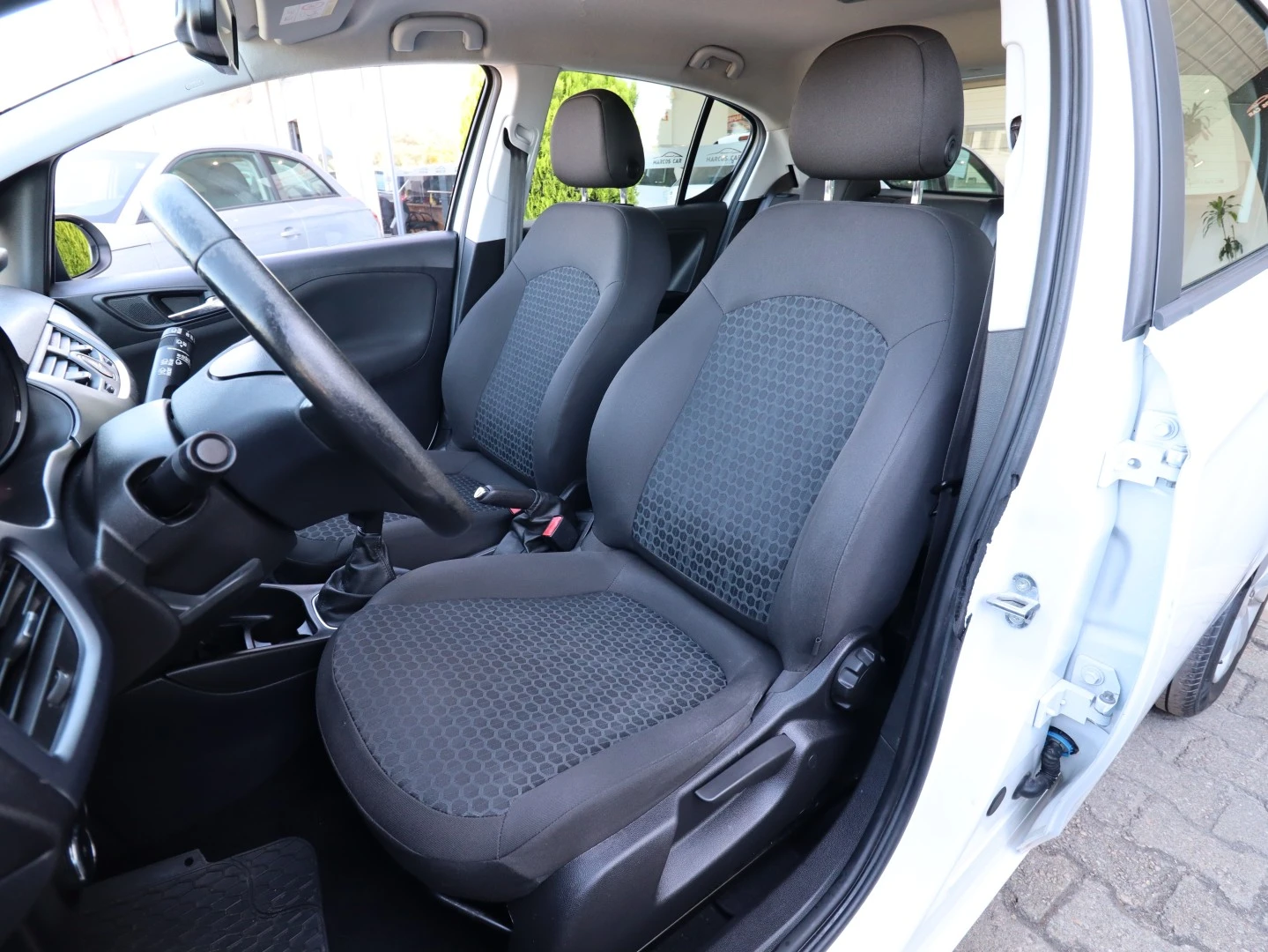 Opel Corsa 1.3 CDTi Edition