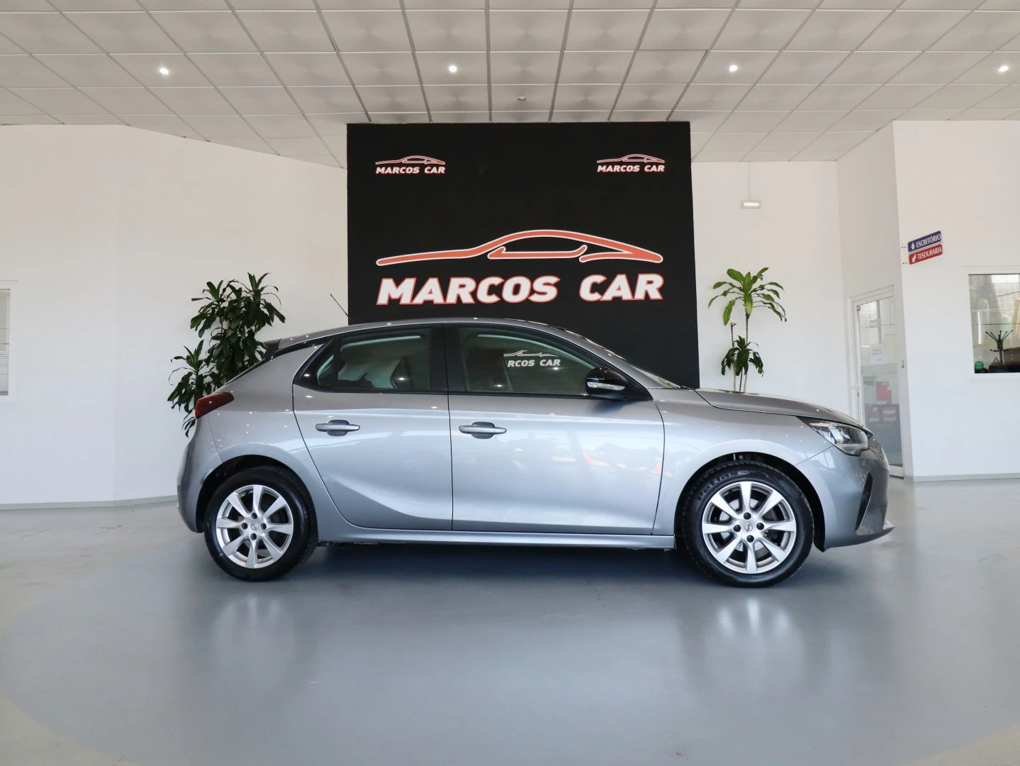 Opel Corsa 1.2 Business