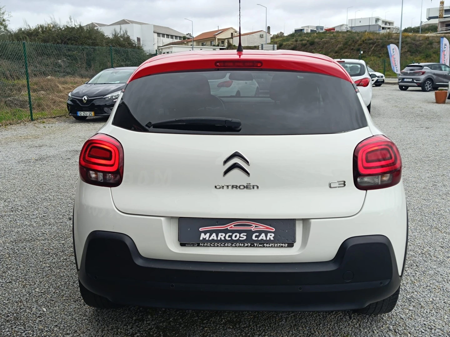 Citroën C3 1.2 PureTech Max