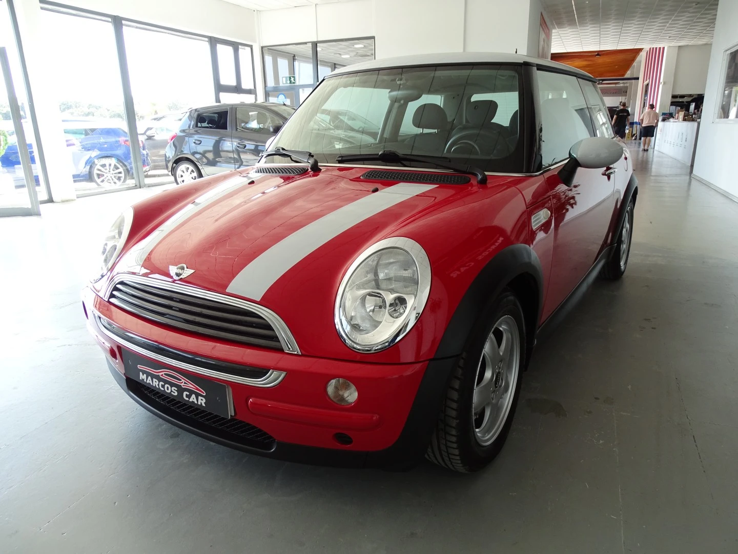 MINI One 1.4 D