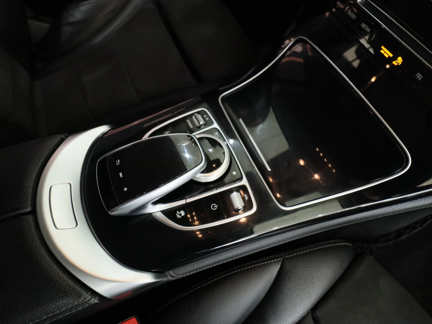 Mercedes-Benz GLC 220 d 4Matic 9G-TRONIC