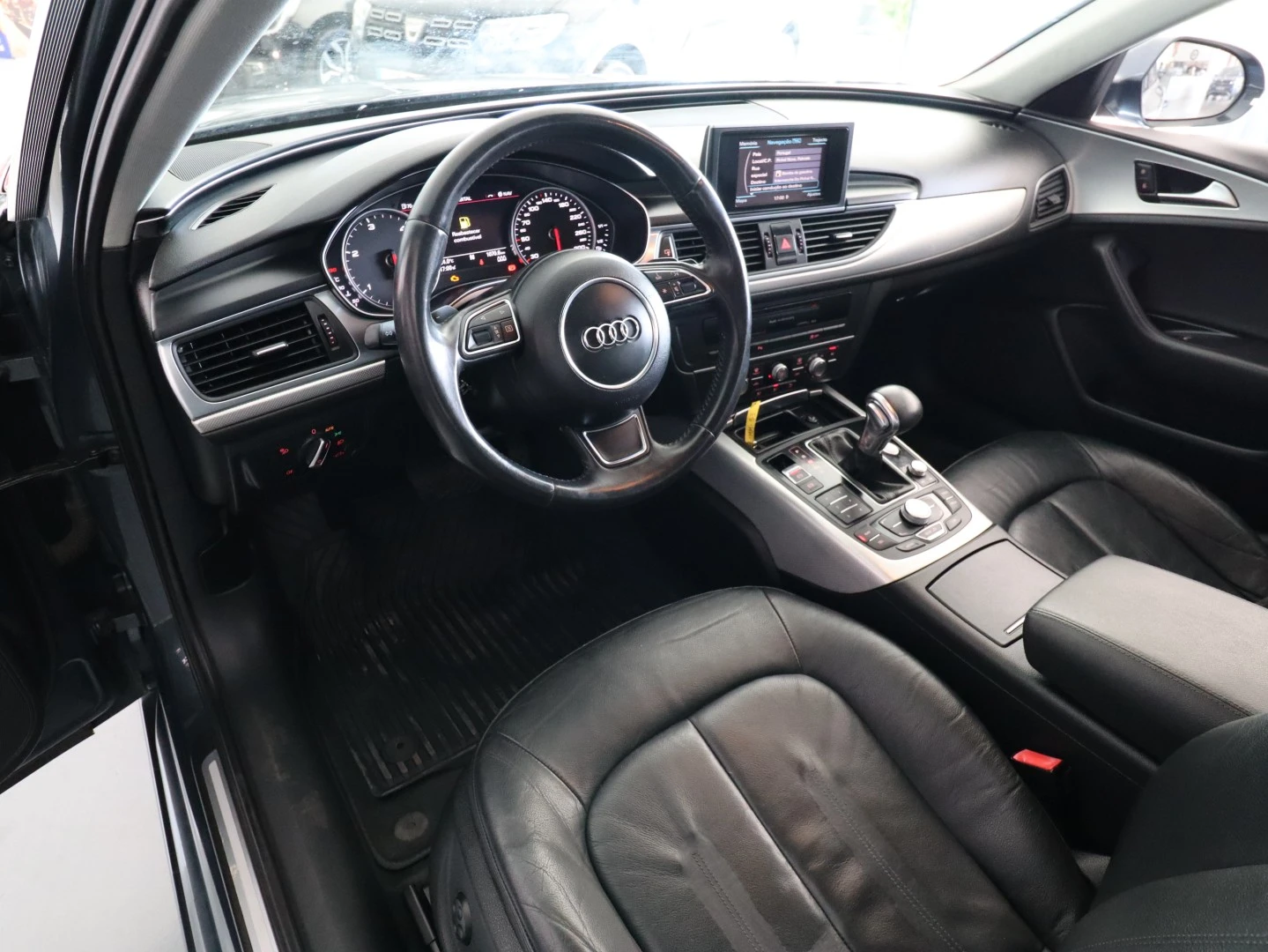 Audi A6 2.0 TDi Advance Multitronic