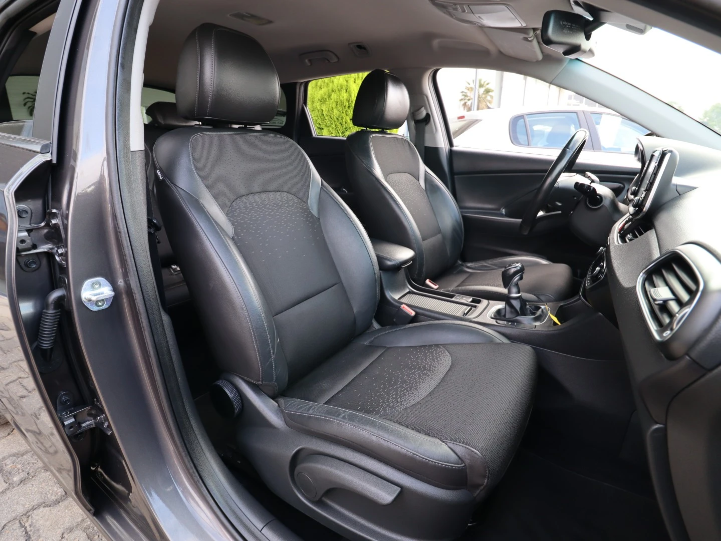 Hyundai i30 1.6 CRDi Blue Comfort+Navi