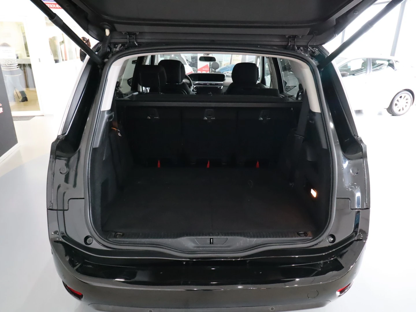 Citroën C4 Grand Picasso 1.6 BlueHDi Exclusive