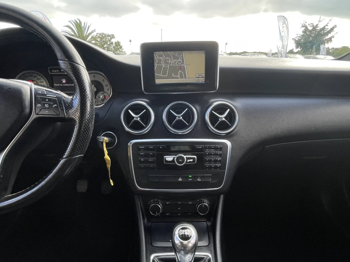 Mercedes-Benz A 180 CDi BE Edition Urban