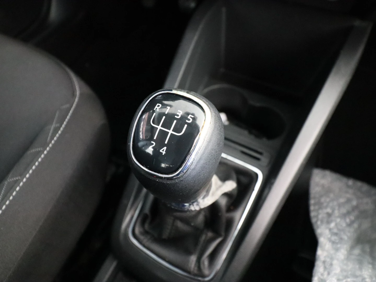 Skoda Fabia 1.4 TDi Active
