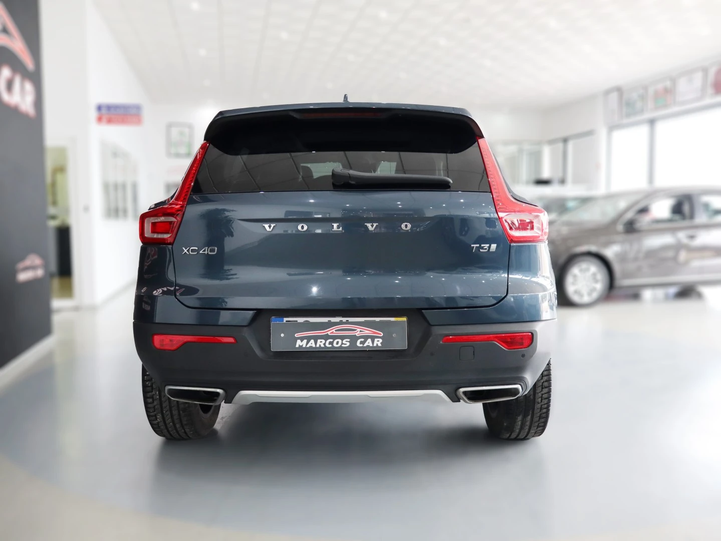 Volvo XC 40 Inscription