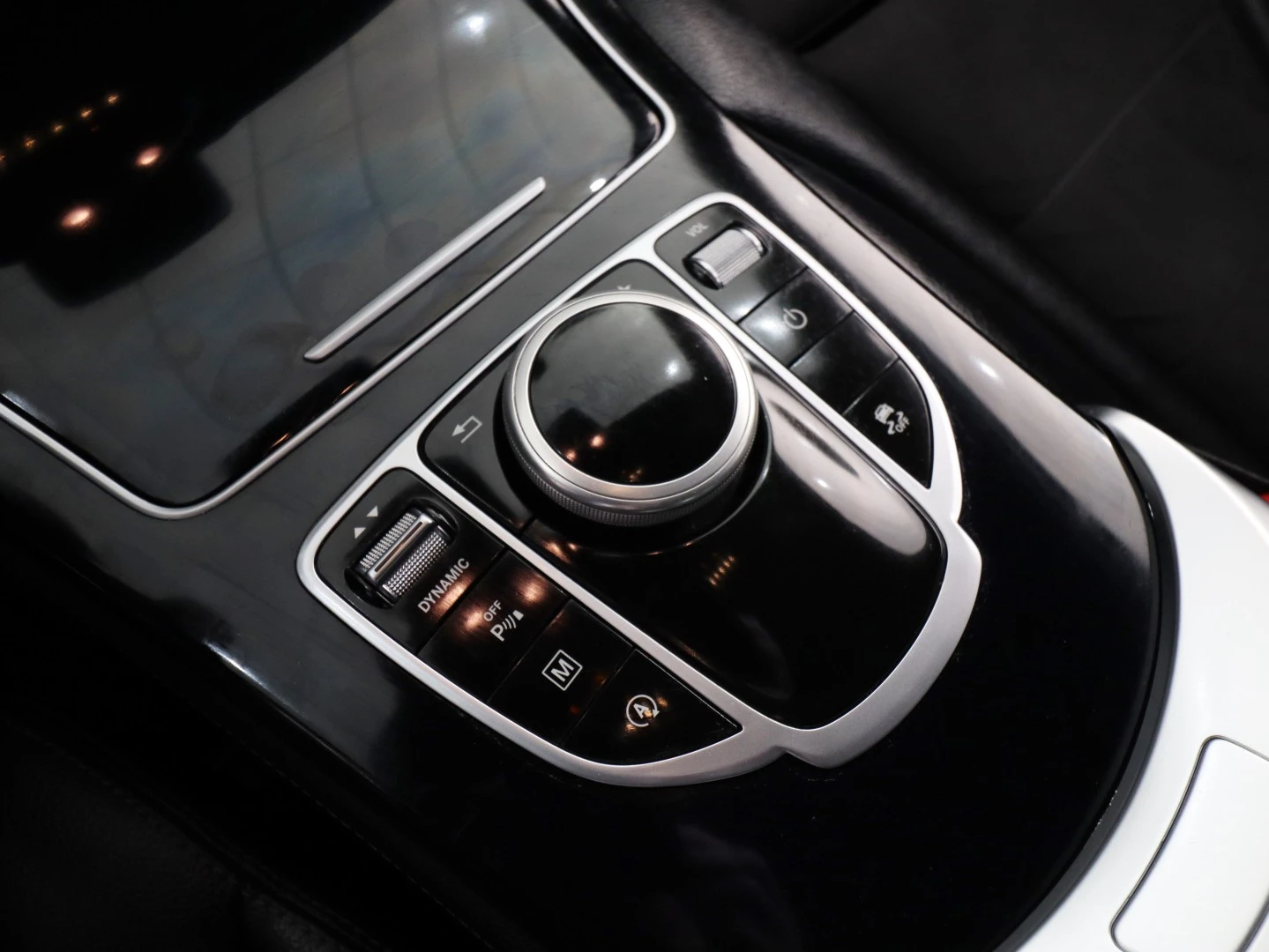 Mercedes-Benz GLC 220 d 4Matic 9G-TRONIC AMG Line