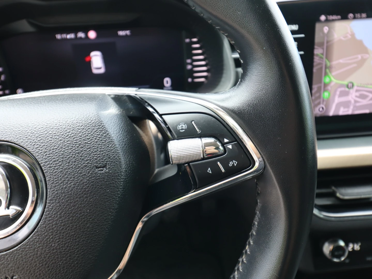 Skoda Kamiq 1.0 TSI