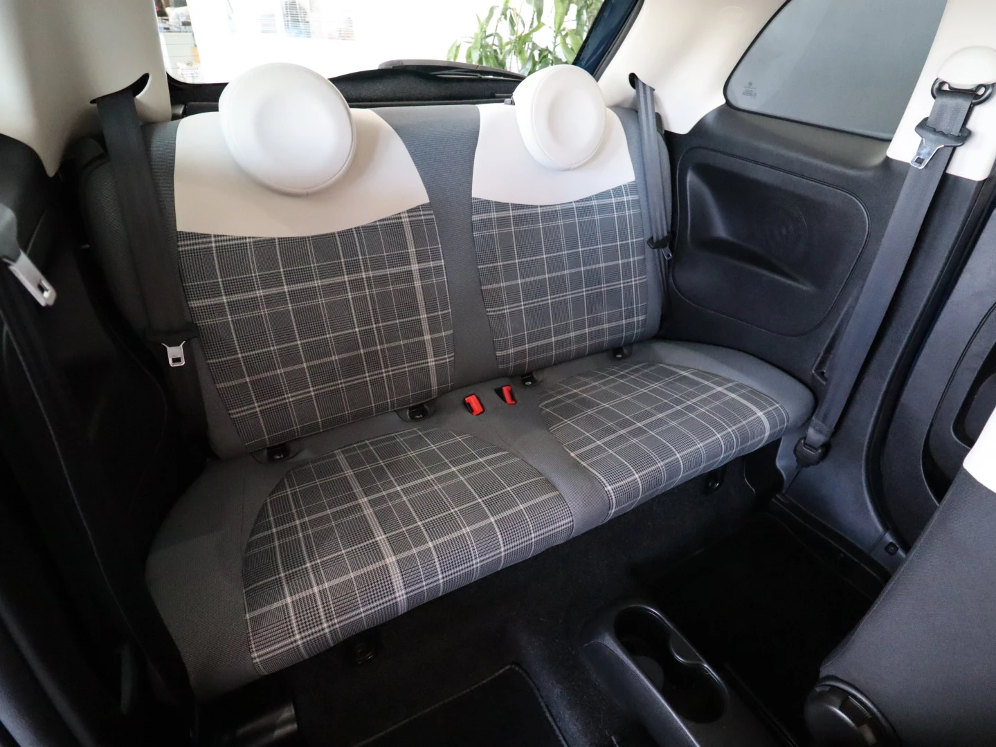 Fiat 500 1.0 Hybrid