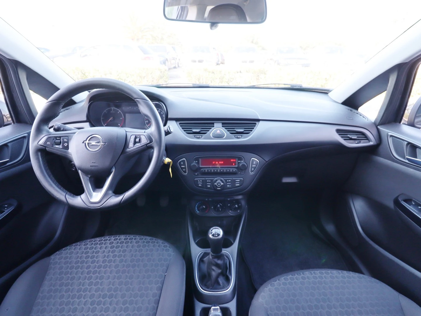 Opel Corsa 1.3 CDTi Business Edition