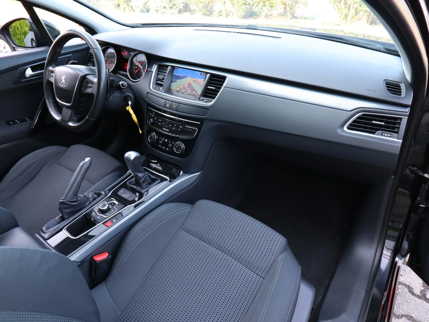 Peugeot 508 SW 1.6 e-HDi Access CMP6
