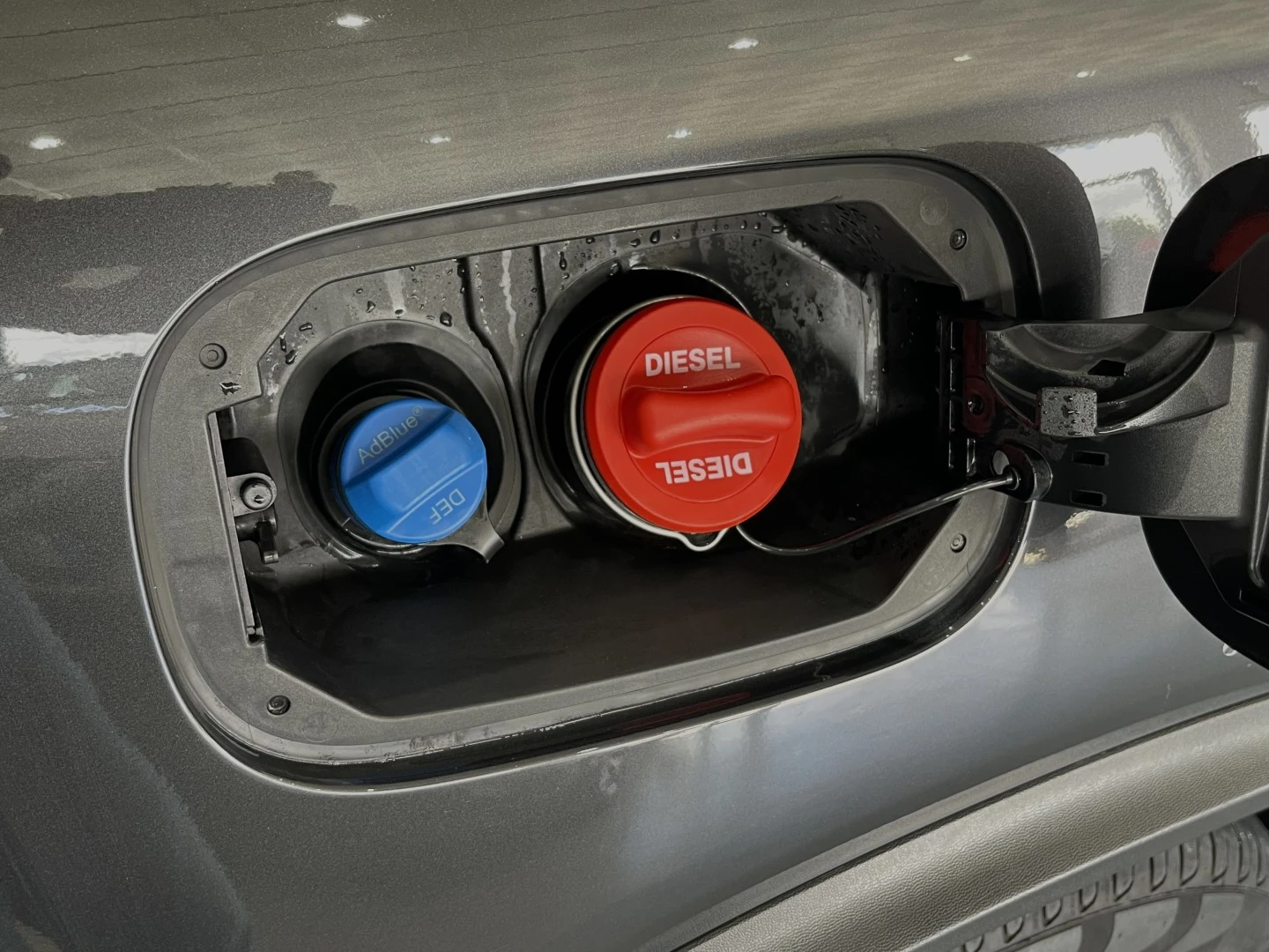 Mercedes-Benz GLC 300 de 4Matic Amg Line