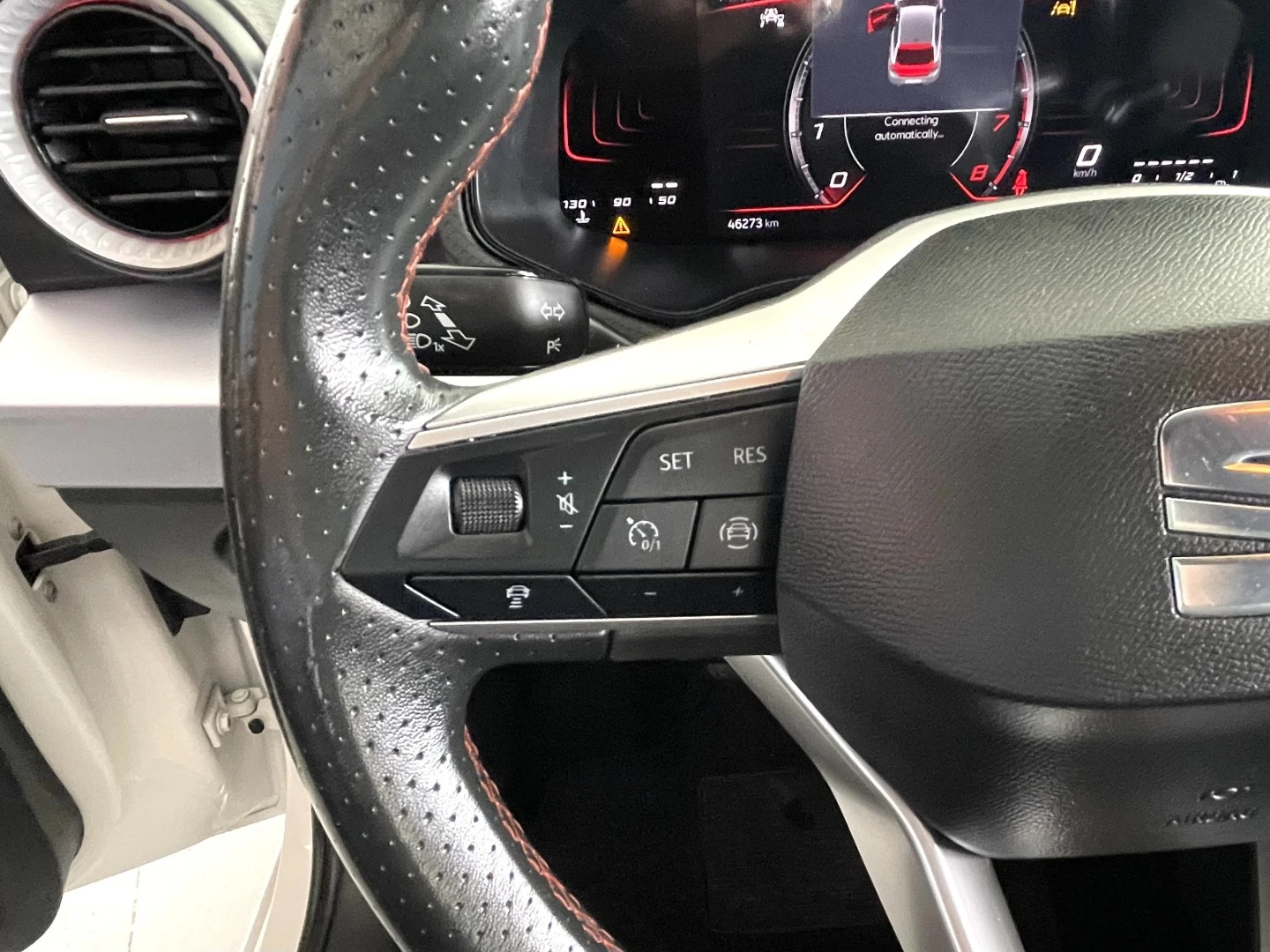 SEAT Ibiza 1.0 EcoTSI FR