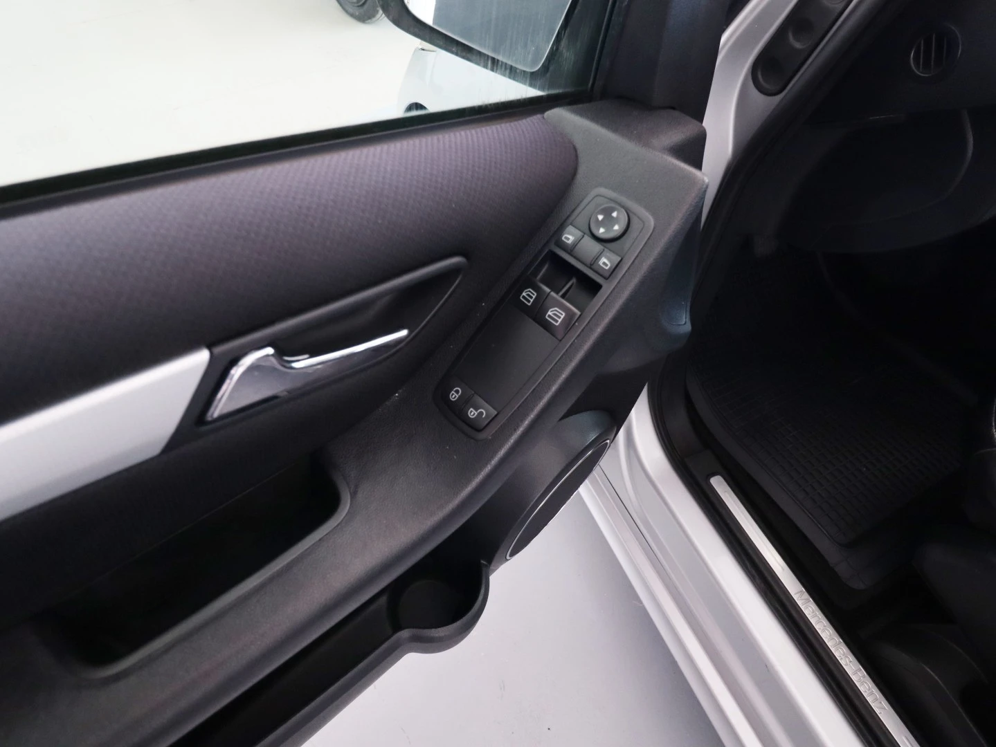 Mercedes-Benz A 170 Avantgarde