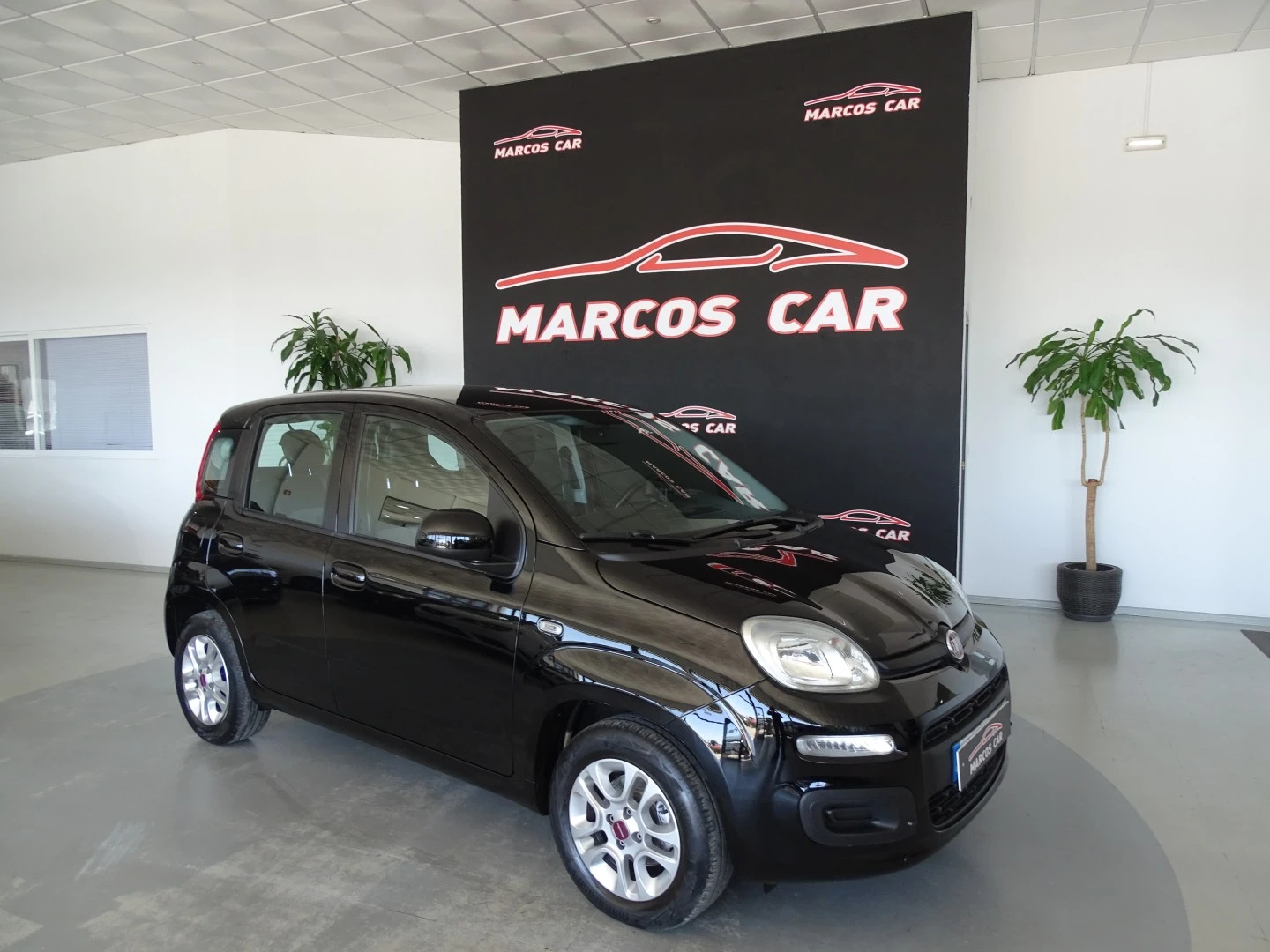 Fiat Panda 1.2 Easy S&S