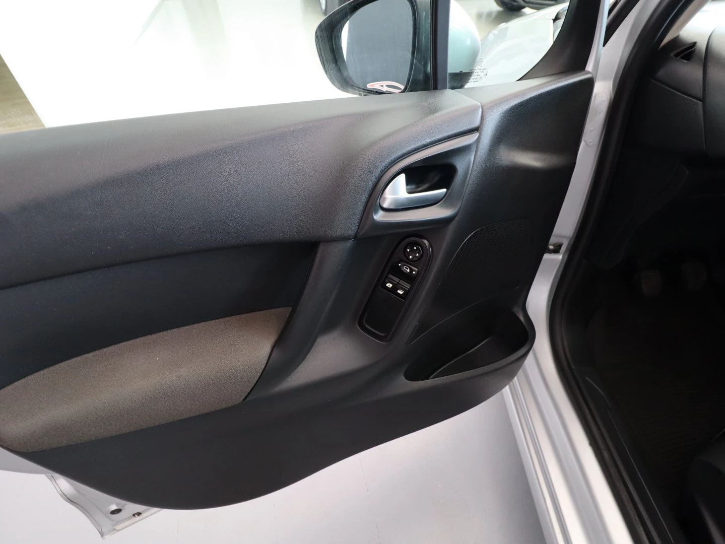 Citroën C3 1.4 HDi Attraction