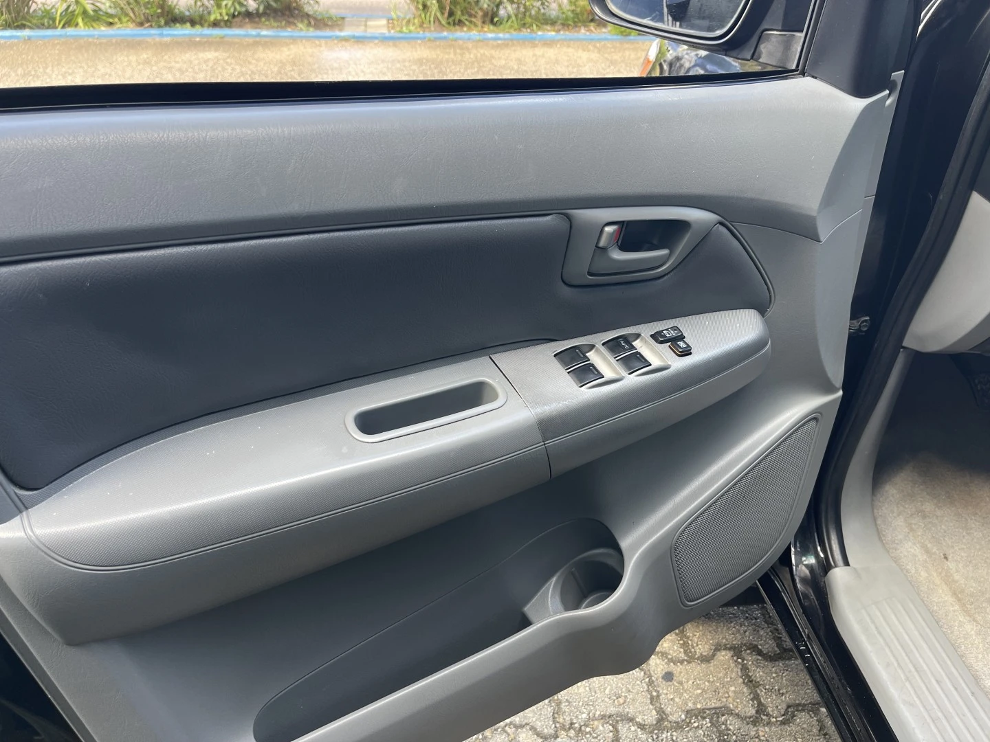 Toyota Hilux 2.5 D-4D 4WD CD AC