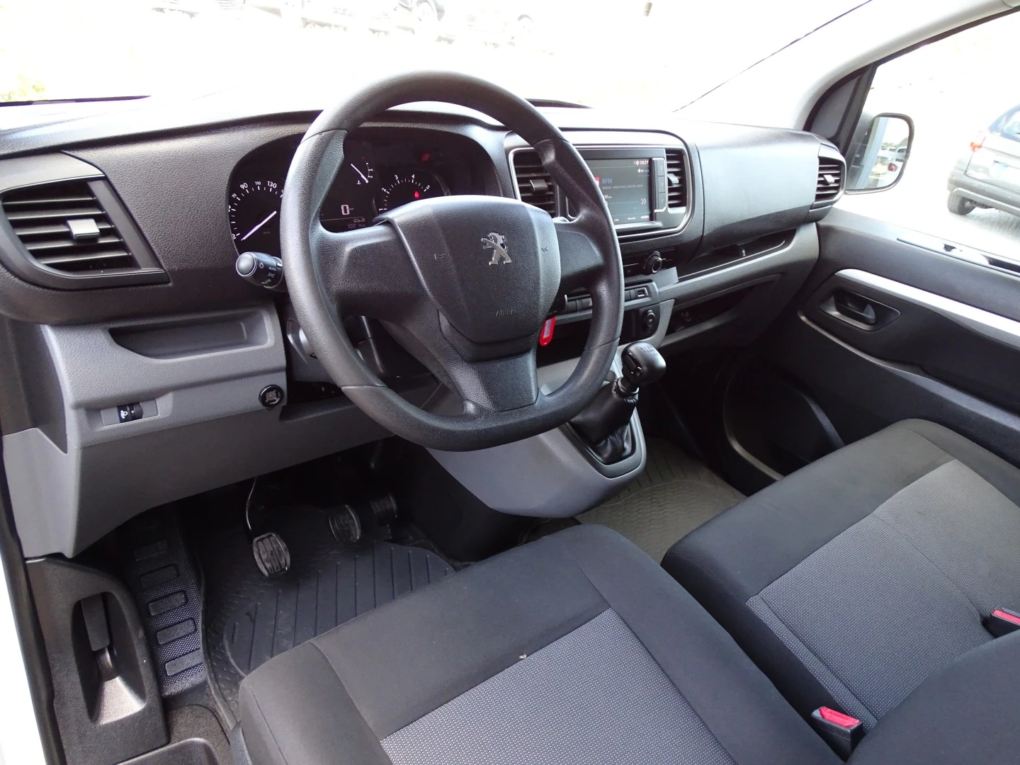 Peugeot Expert 2.0 BlueHDi L2H1 Prem.Semi-Vidrado