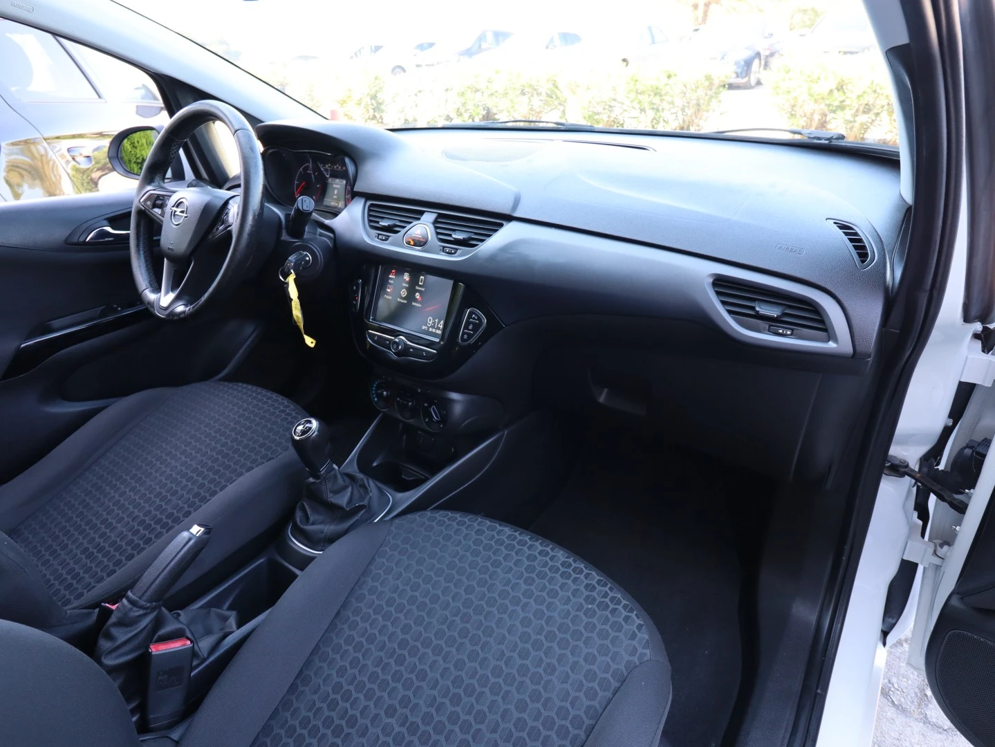 Opel Corsa 1.3 CDTi Edition