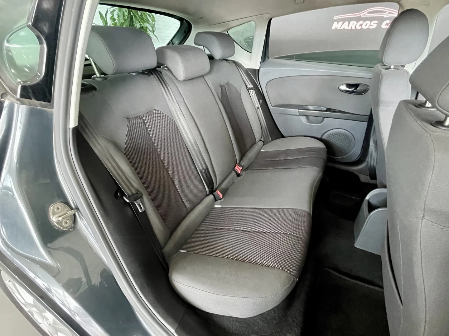SEAT Leon 1.9 TDi Confort AC