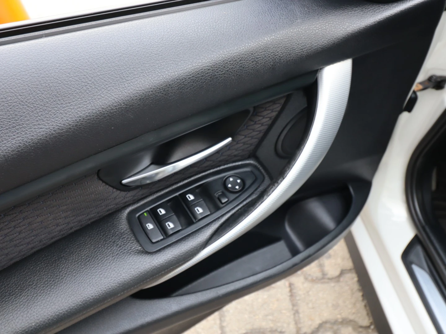 BMW 318 d Pack M