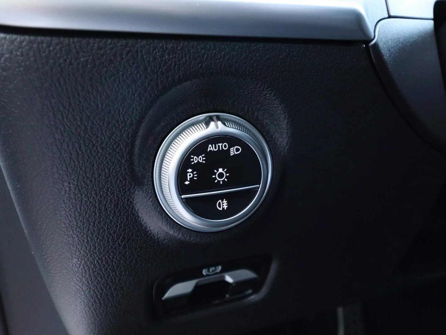Mercedes-Benz C 220 Station d 9G-TRONIC AMG Line