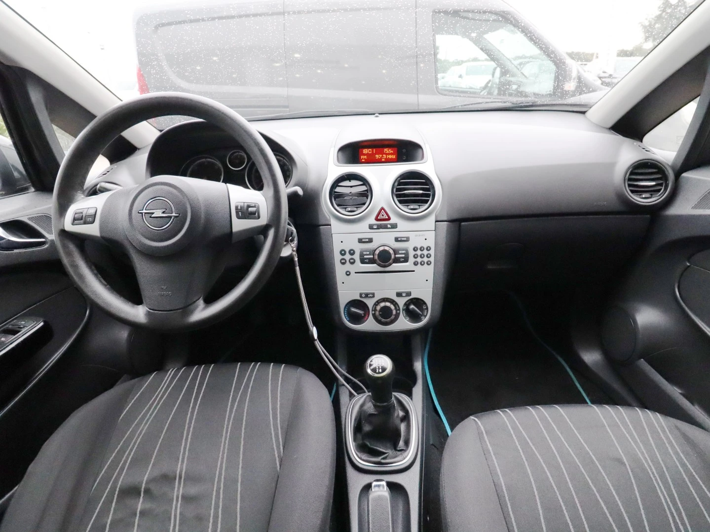 Opel Corsa 1.3 CDTi Enjoy