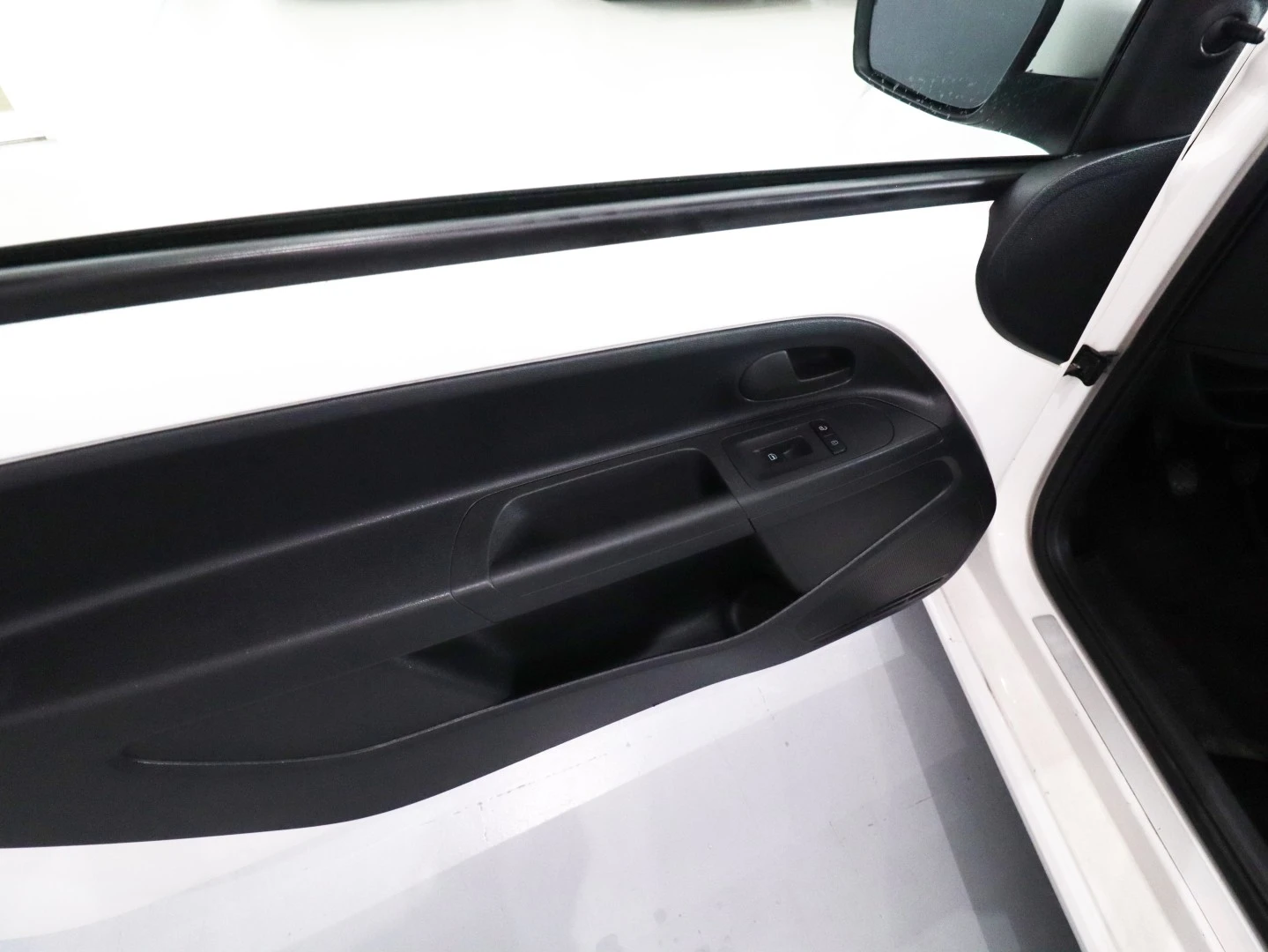VW Up! 1.0 Take