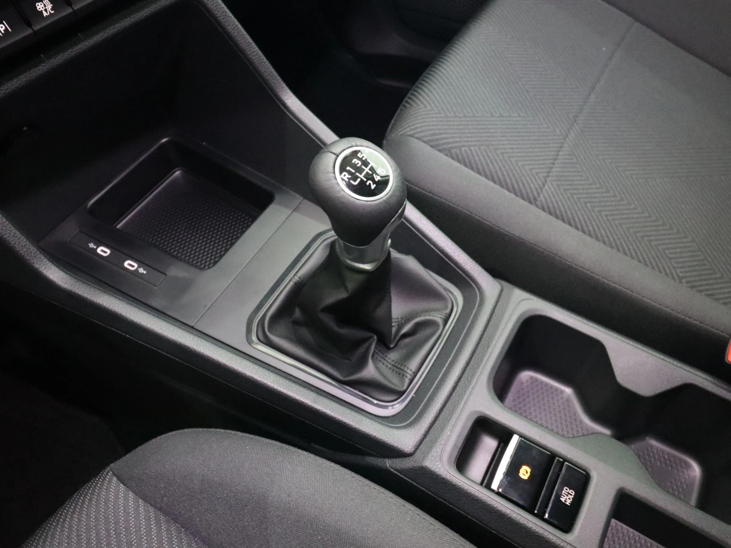 Ford Transit Connect Connect 1.5 TDCi 210 L2 Trend