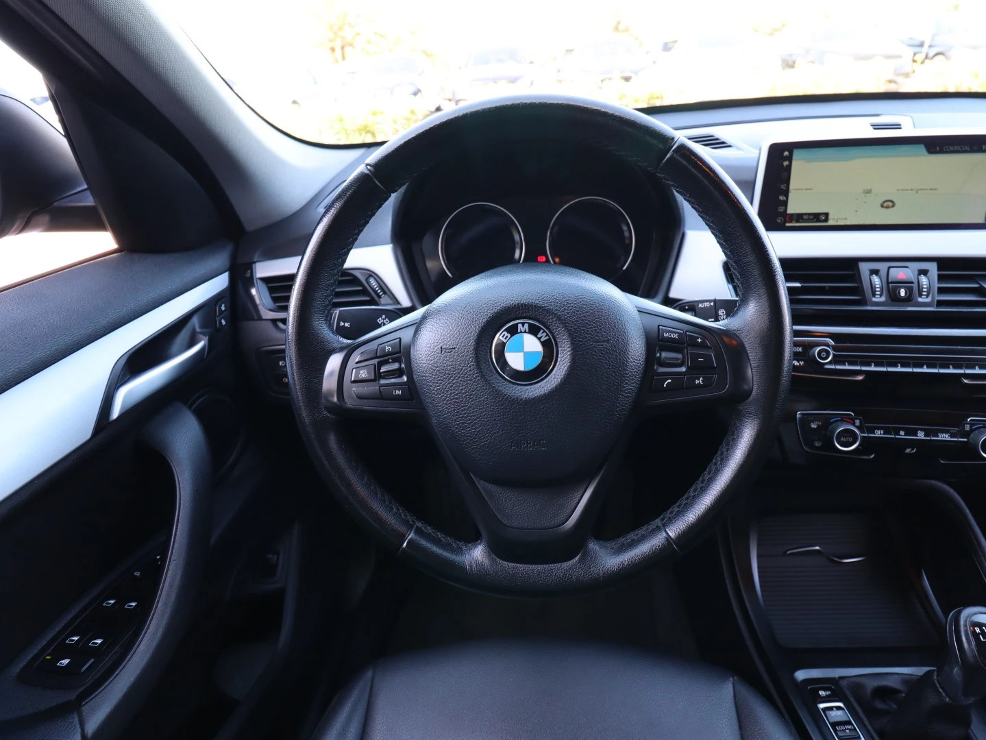 BMW X1 16 d sDrive
