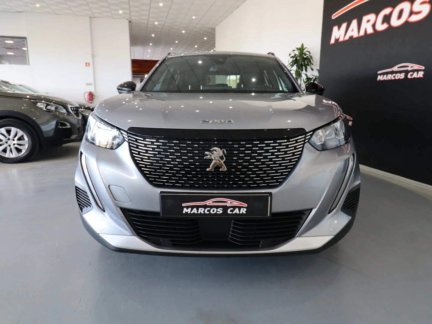 Peugeot 2008 1.2 PureTech Allure