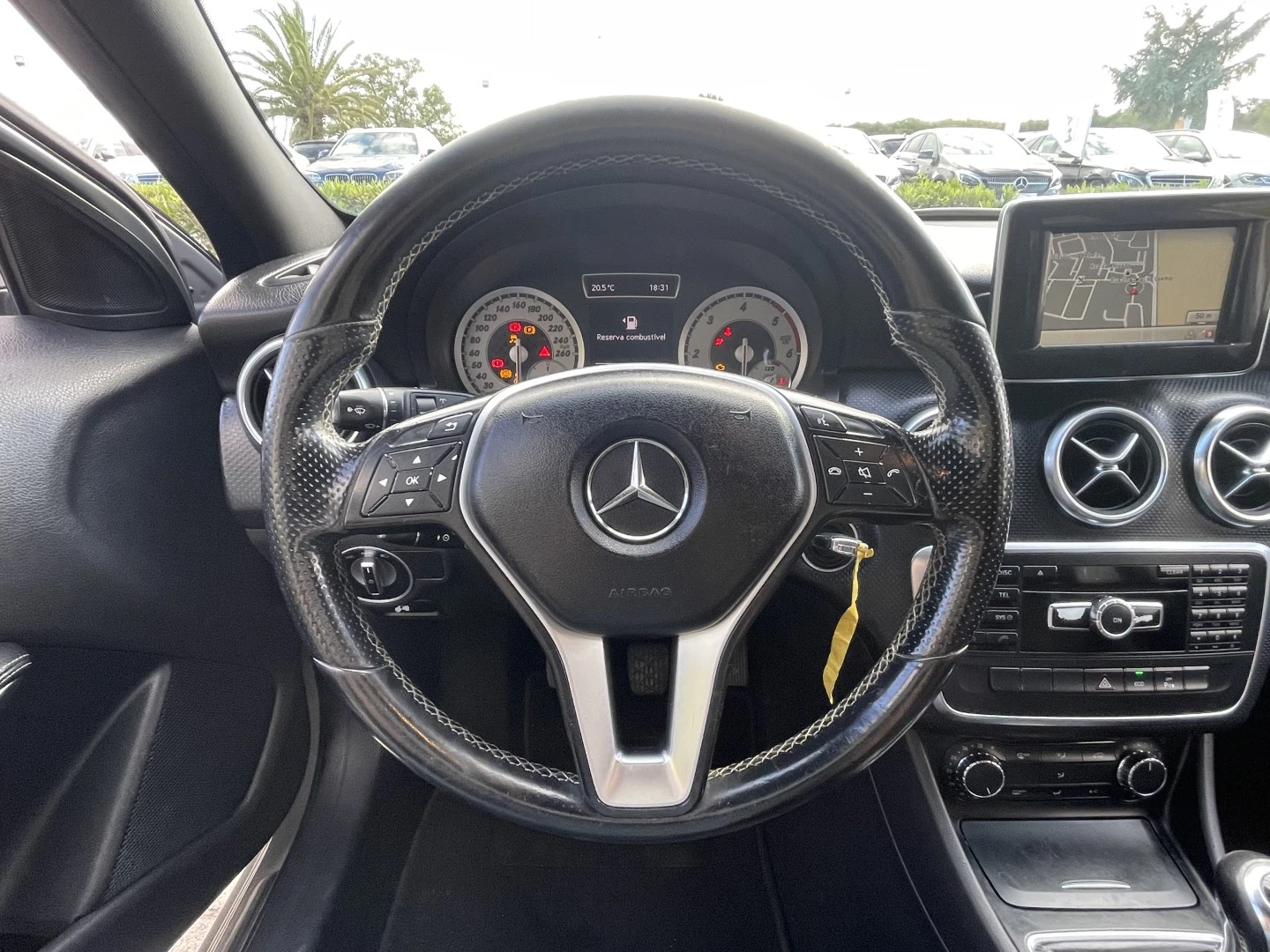 Mercedes-Benz A 180 CDi BE Edition Urban