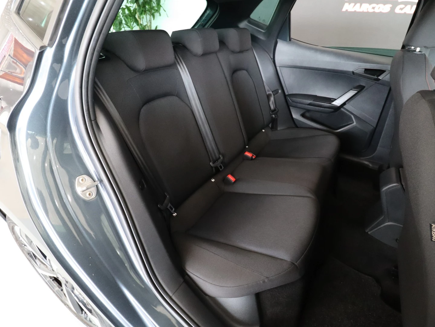 SEAT Ibiza 1.0 TSI FR