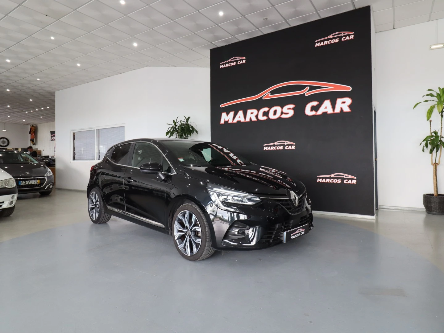 Renault Clio 0.9 Tce