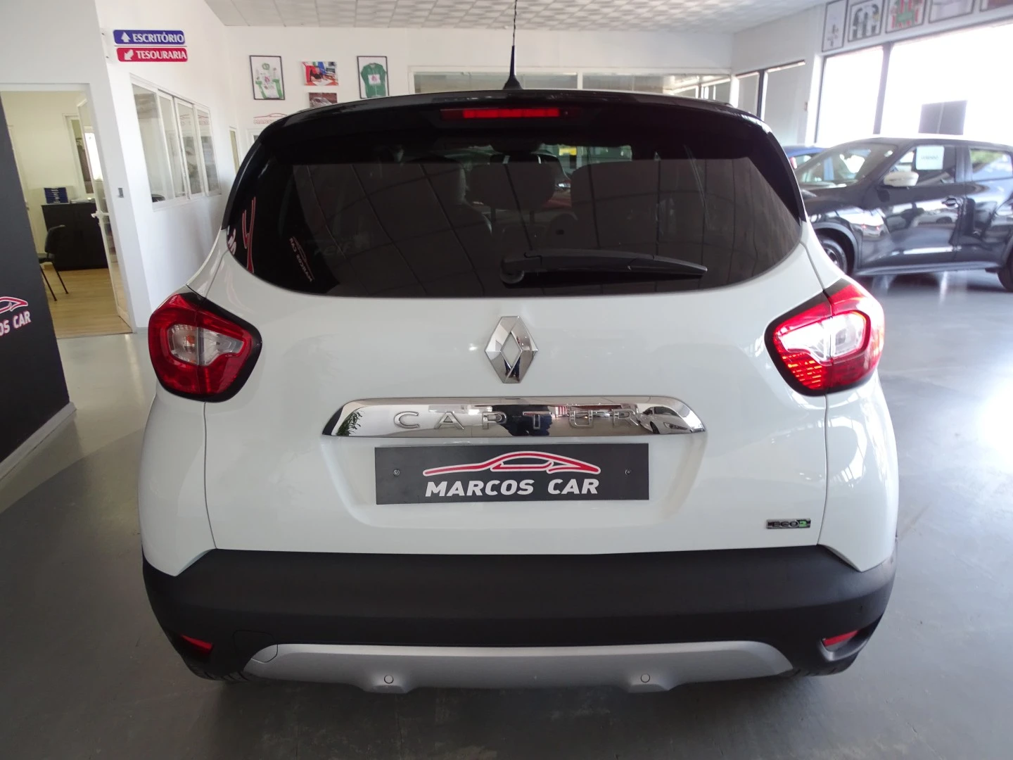 Renault Captur 1.5 dCi Exclusive XMOD