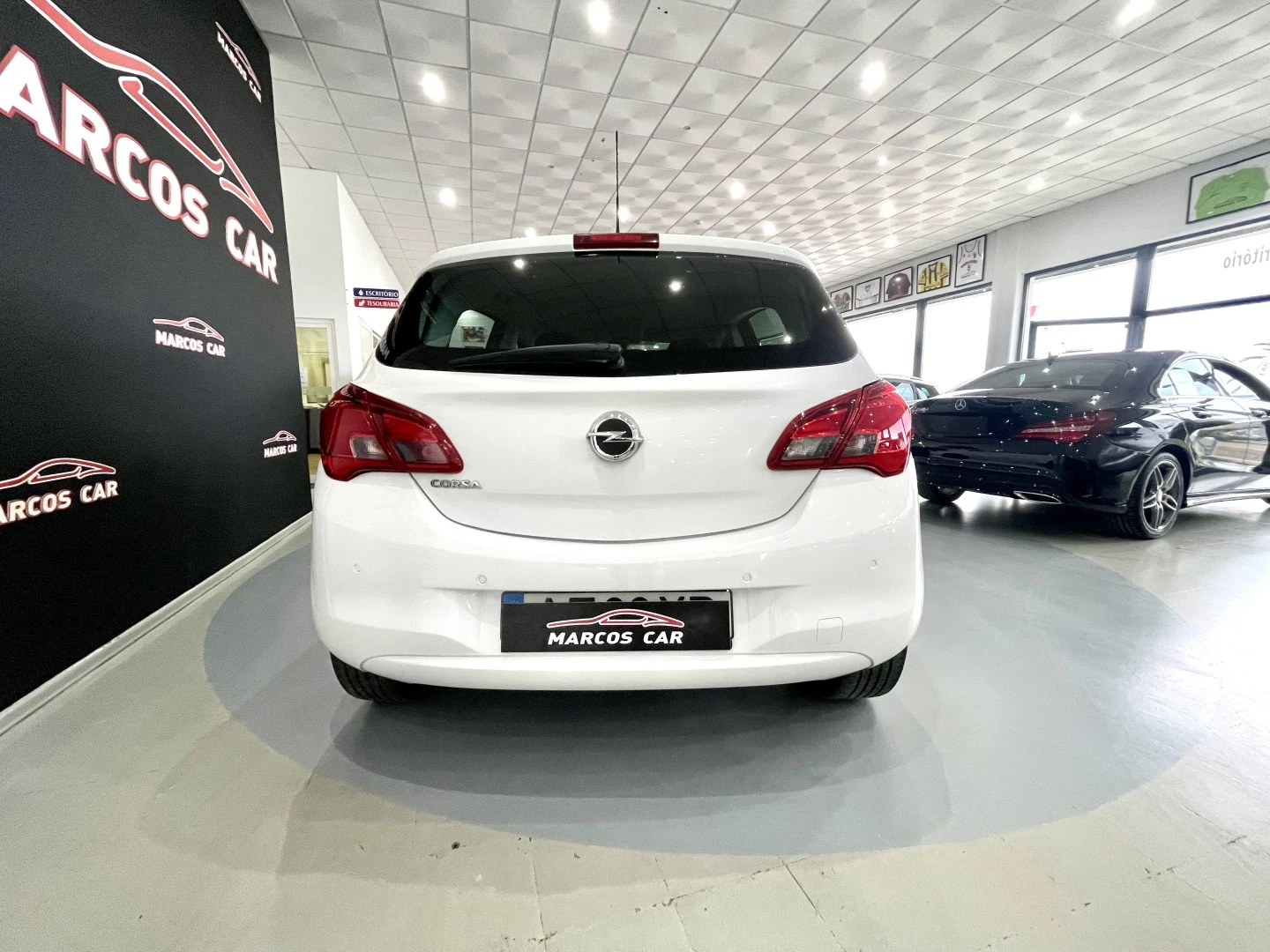 Opel Corsa 1.3 CDTI Active