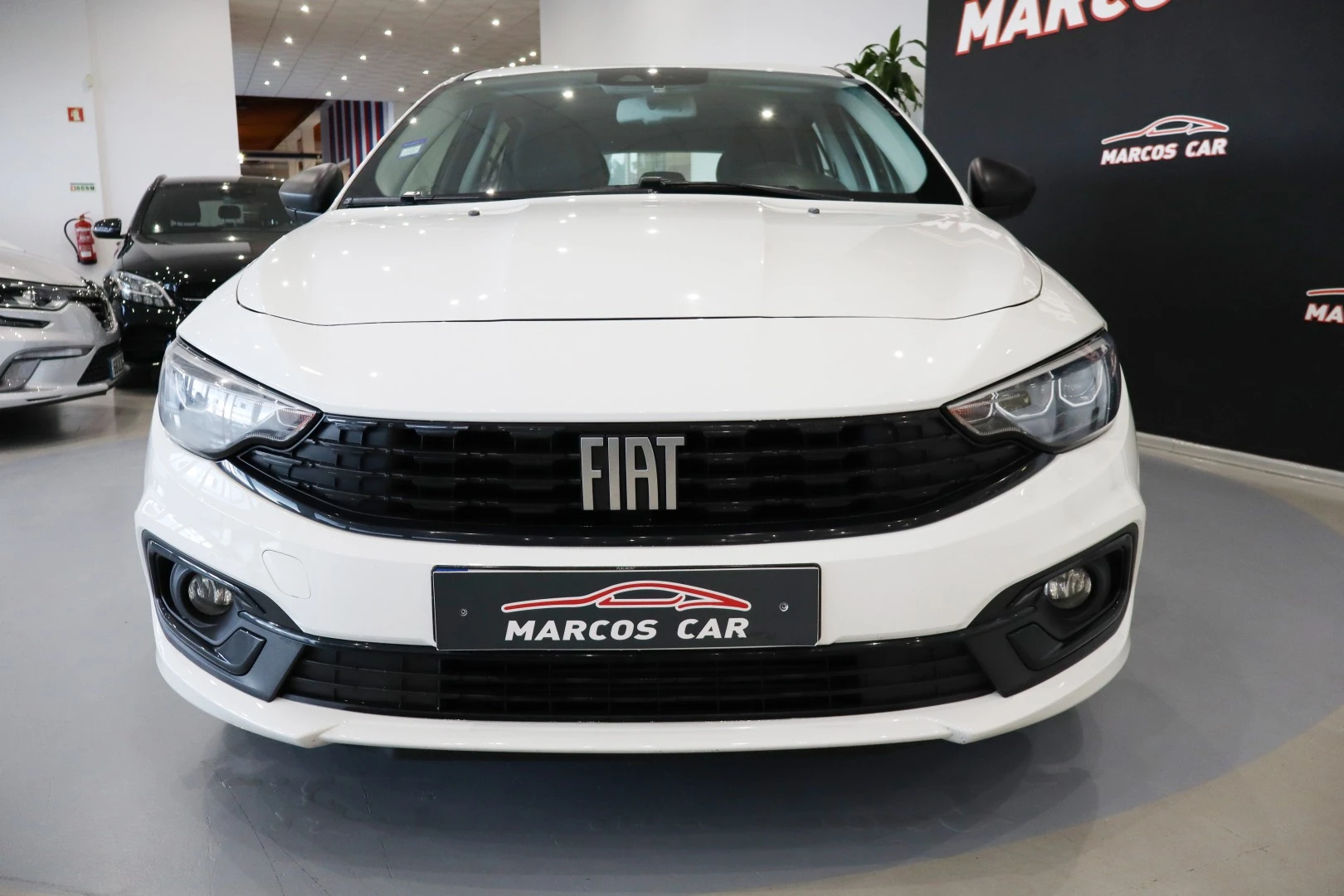 Fiat Tipo Station Wagon 1.3 MultiJet