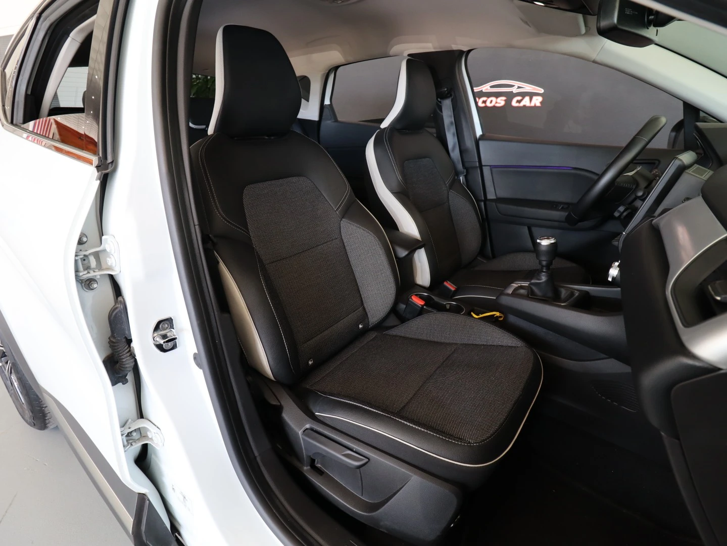 Renault Captur 1.0 TCe Exclusive