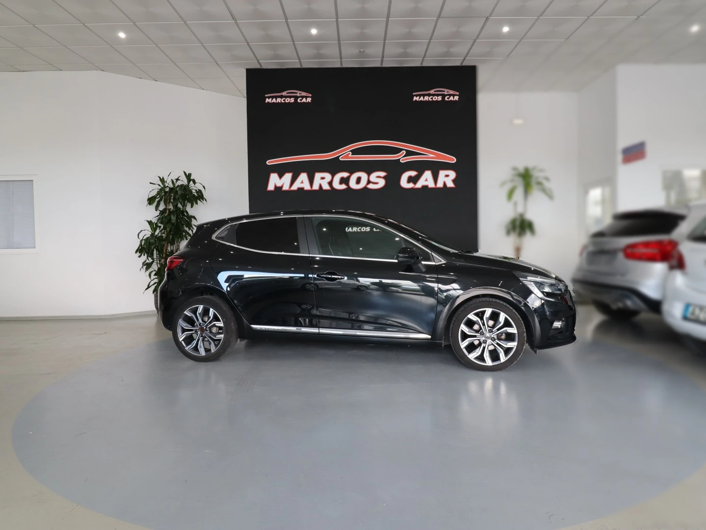 Renault Clio 0.9 Tce