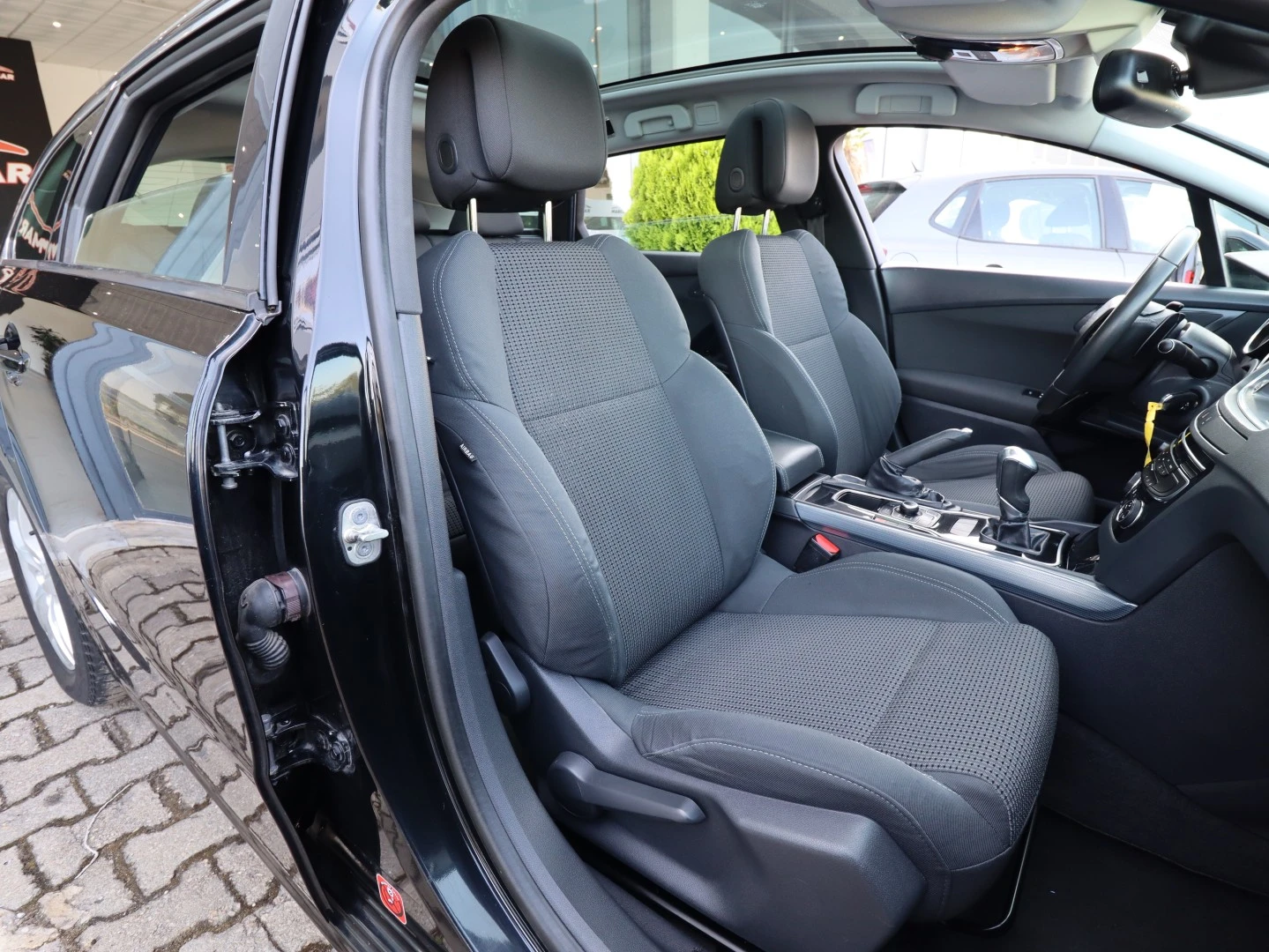 Peugeot 508 SW 1.6 e-HDi Access CMP6