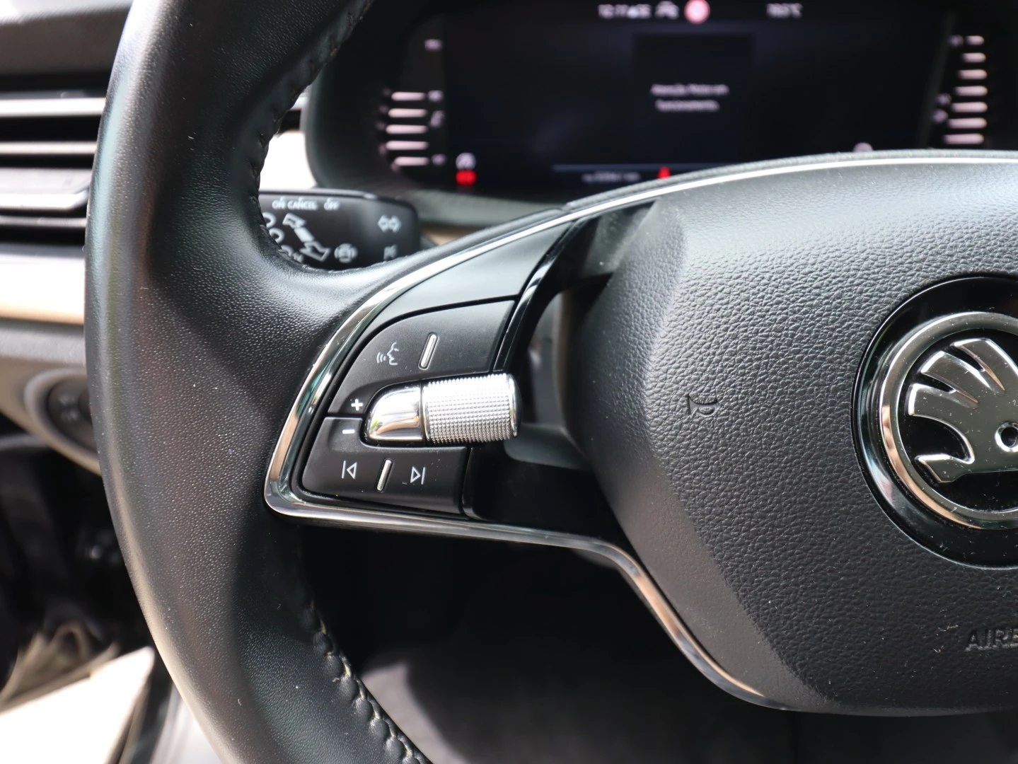 Skoda Kamiq 1.0 TSI