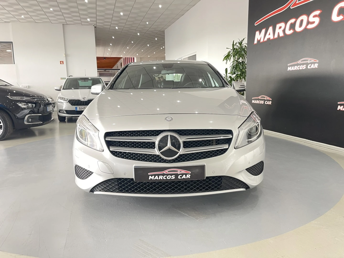 Mercedes-Benz A 180 CDi BE Edition Urban