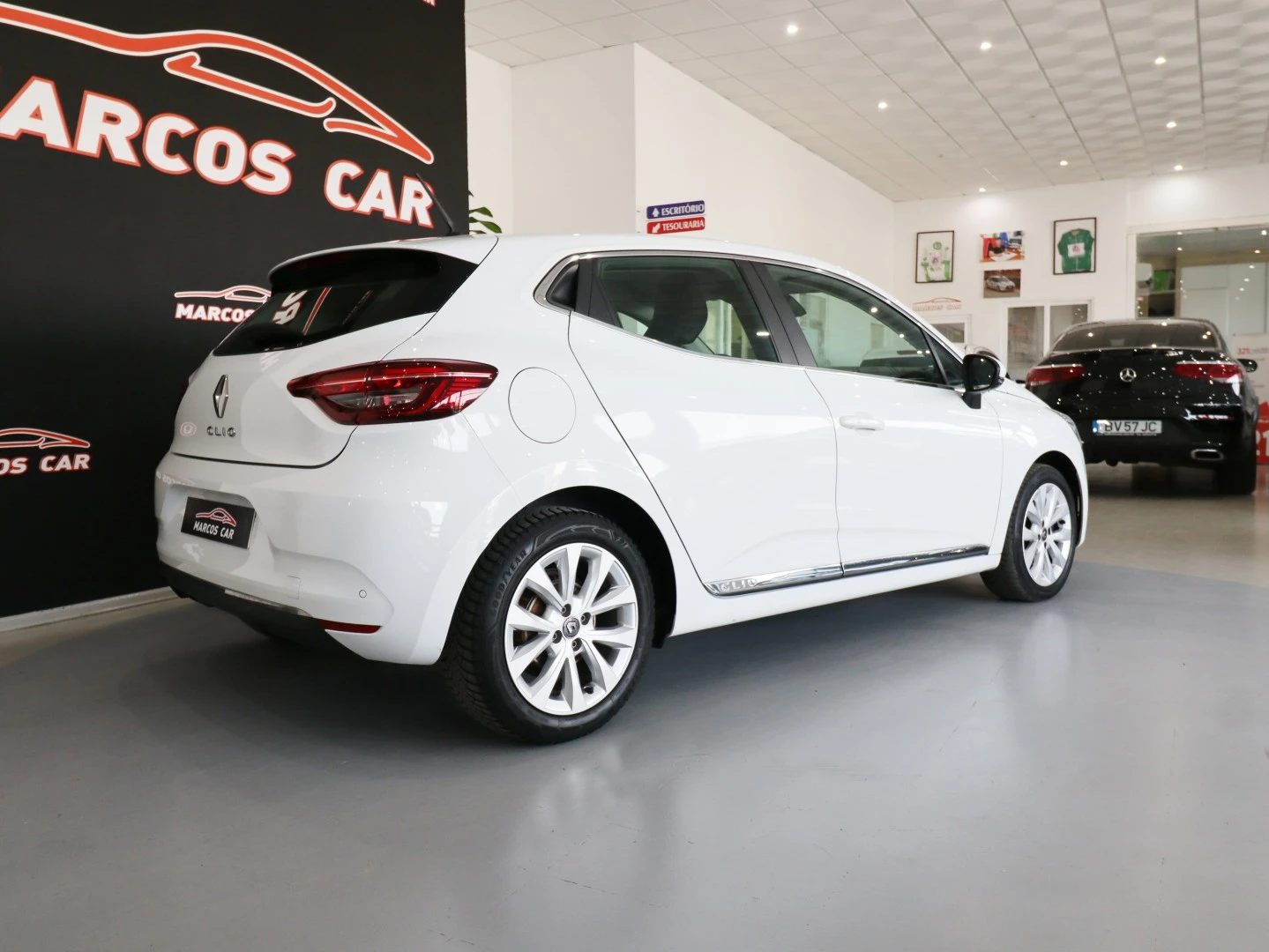 Renault Clio 1.5 dCi Zen