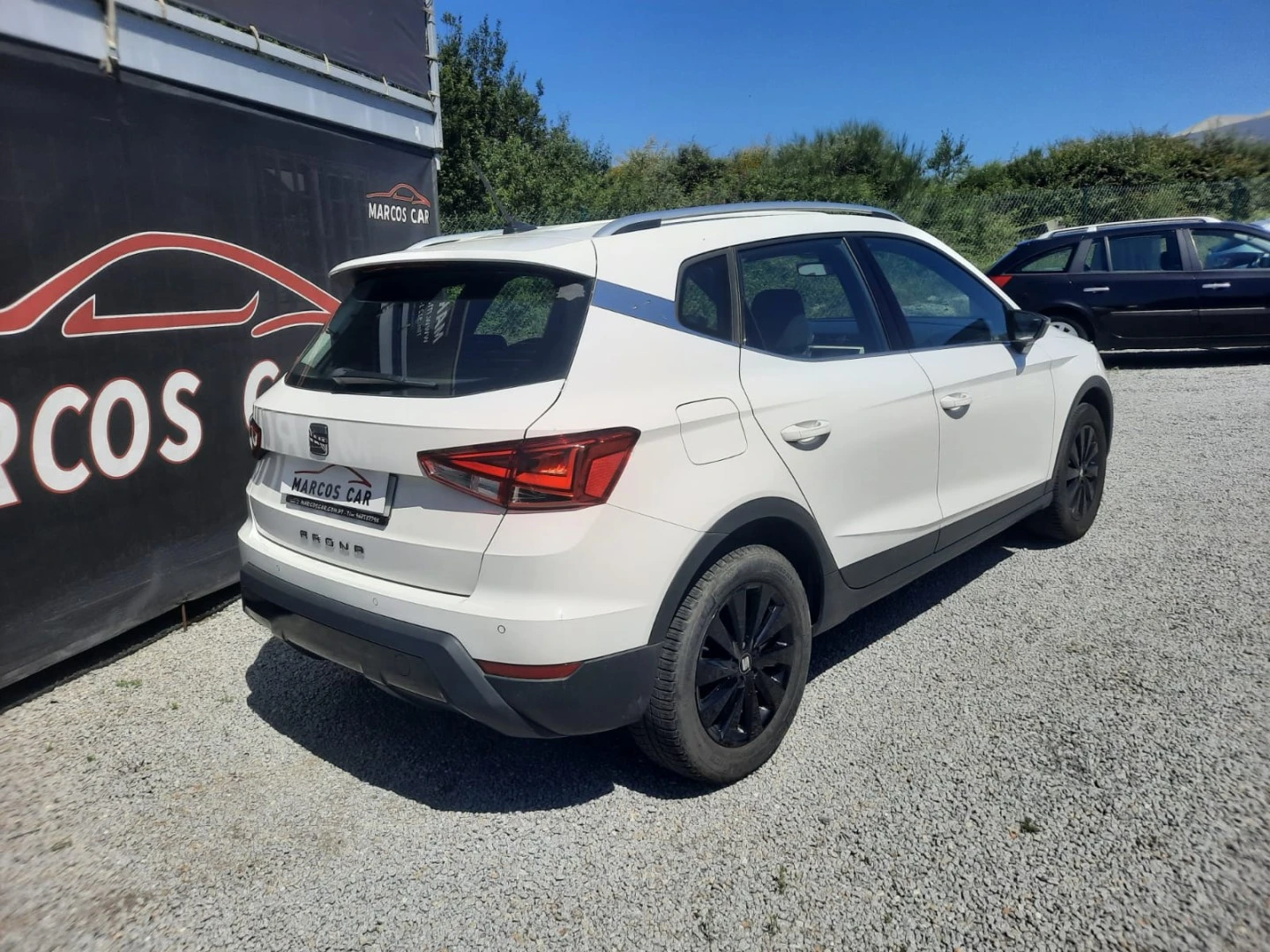 SEAT Arona 1.6 TDI XCELLENCE