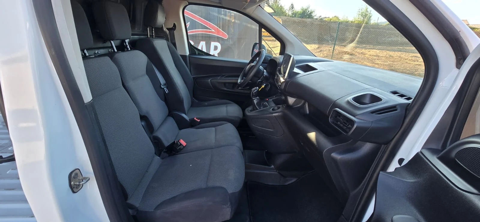Citroën Berlingo 1.5 BlueHDi M Club