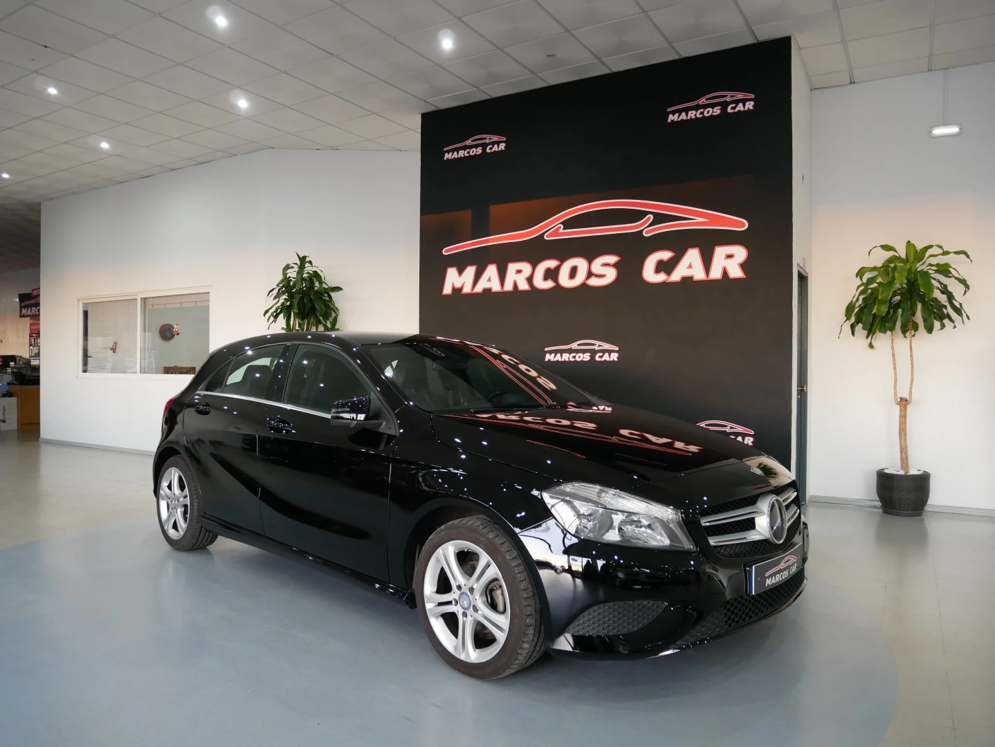 Mercedes-Benz A 160 CDi BE Urban